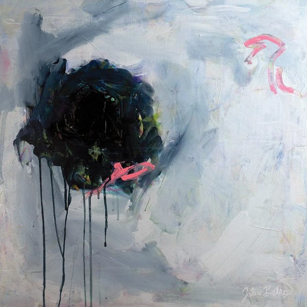 Julia Badow: His by Julia Badow