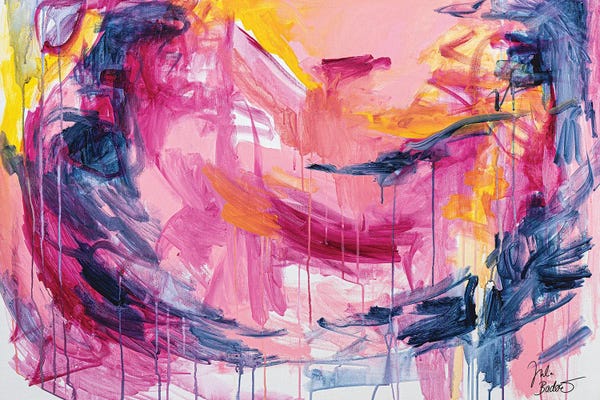 Julia Badow: Certainty by Julia Badow