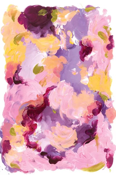 Julia Badow: Rapunzel by Julia Badow