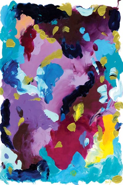 Julia Badow: Wild Side by Julia Badow