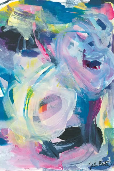 Julia Badow: Are You Ready For This by Julia Badow