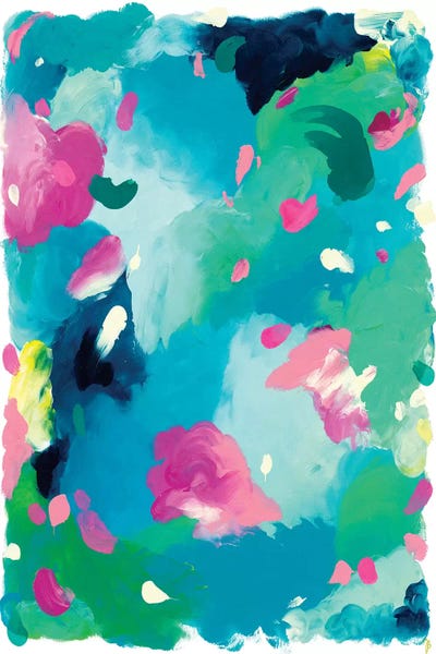 Julia Badow: Bliss by Julia Badow