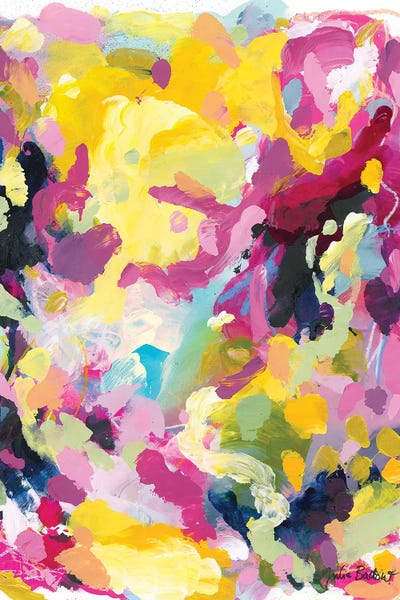 Julia Badow: Collective Falling by Julia Badow