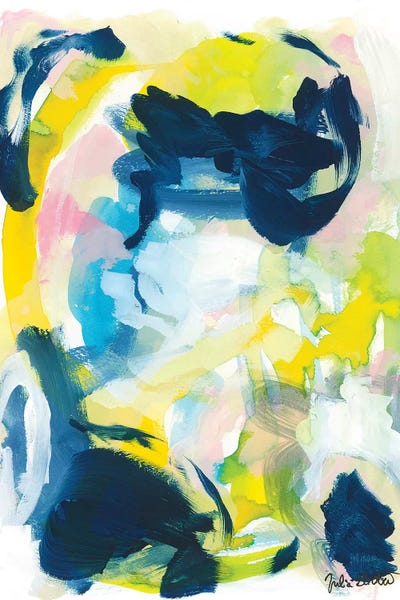 Julia Badow: Eclipse by Julia Badow