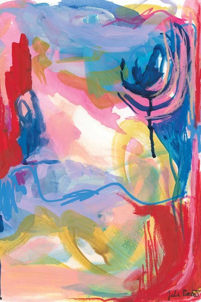 Julia Badow: Haunting You by Julia Badow