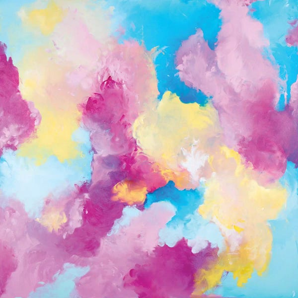 Julia Badow: Cumulus by Julia Badow