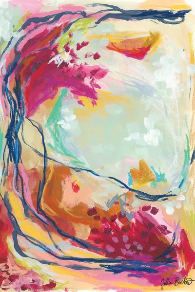 Julia Badow: On My Way by Julia Badow