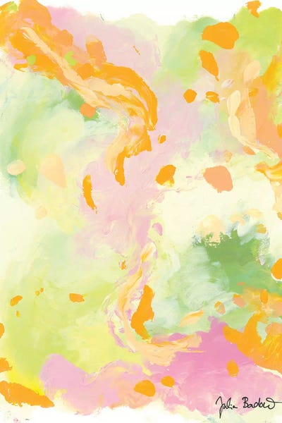 Julia Badow: Once In A Dream by Julia Badow