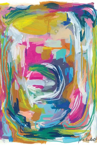 Julia Badow: Serendipity by Julia Badow