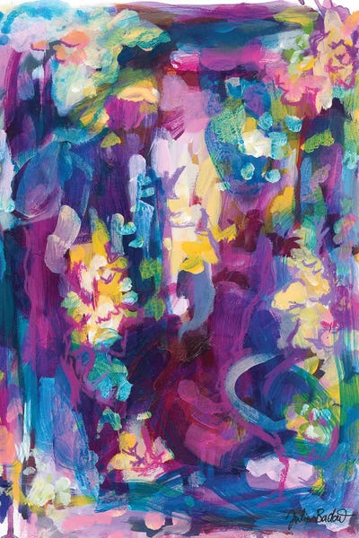 Julia Badow: Ambivert by Julia Badow