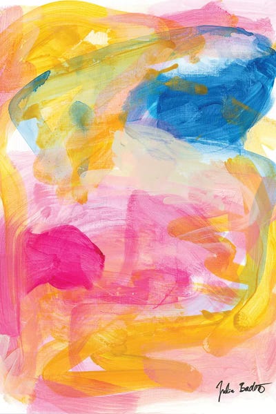 Julia Badow: Create by Julia Badow