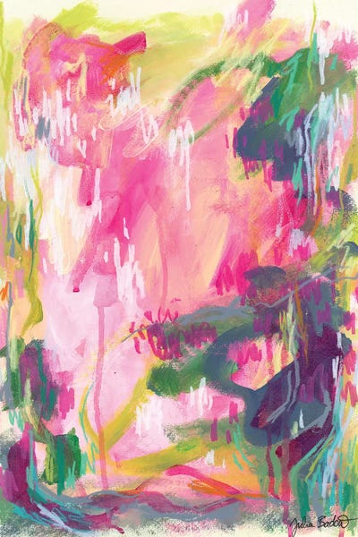 Julia Badow: Enchanted by Julia Badow