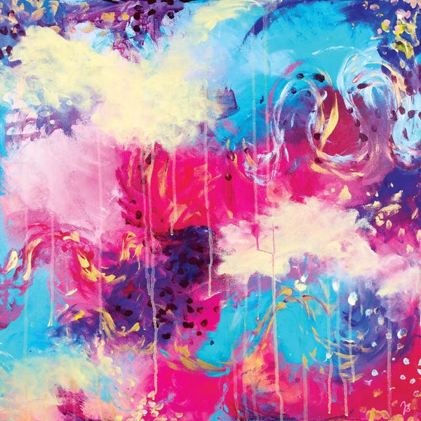 Julia Badow: Everything Is Illuminated by Julia Badow