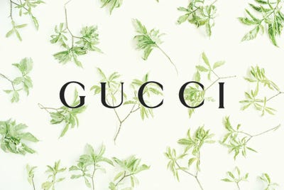 Gucci