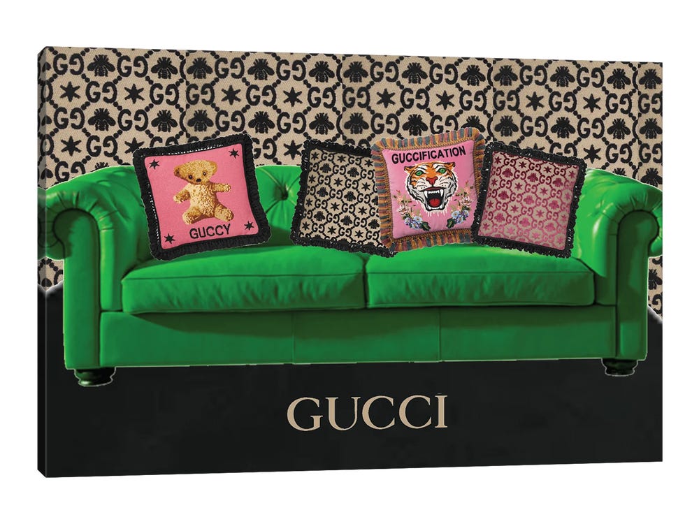 Gucci - Home