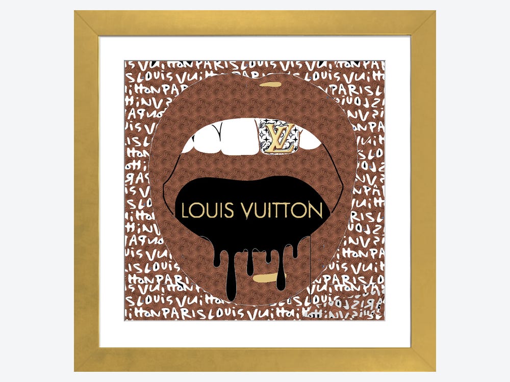 Art imitating life @louisvuitton #LouisVuitton LVT (L-ouis V-uitton  T-hylane) fine art pencil drawing Model: @thylaneblondeau…