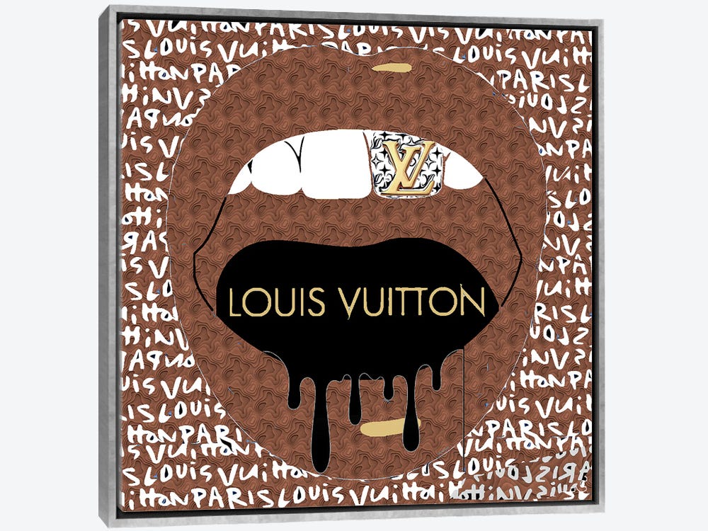 Louis Vuitton Paintings
