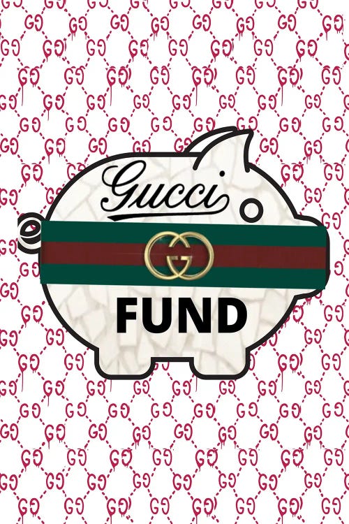 Gucci Fund