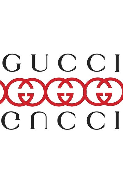 Gucci: Gucci Reflection by Julie Schreiber