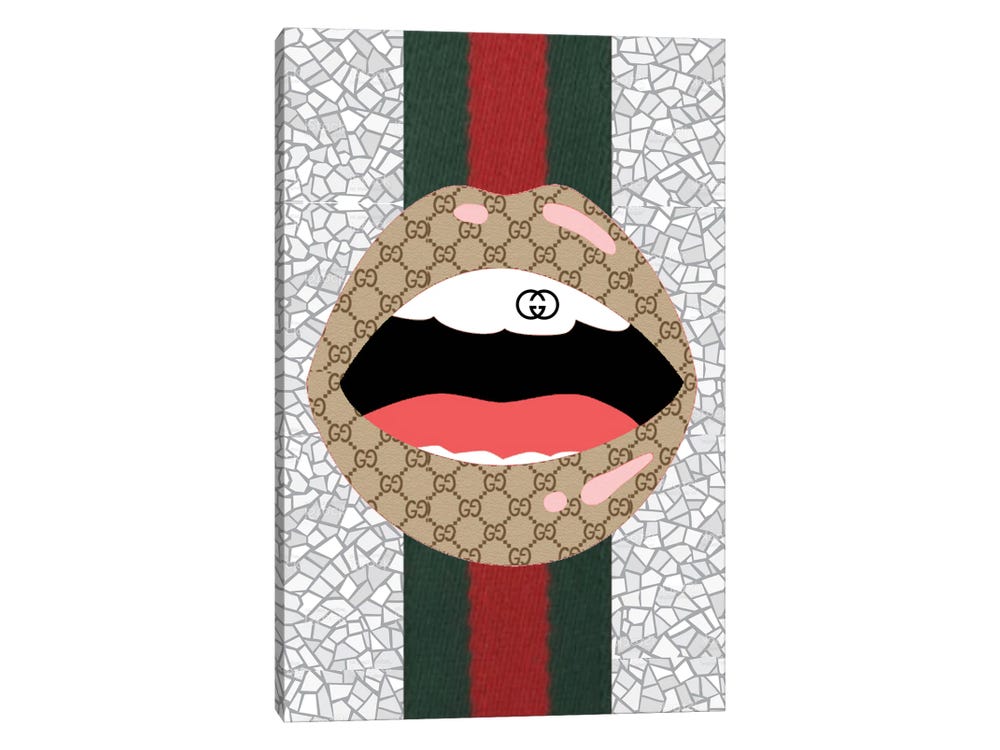 100+] Supreme Gucci Wallpapers