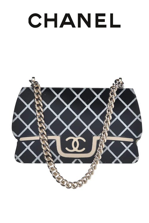 Chanel Bag