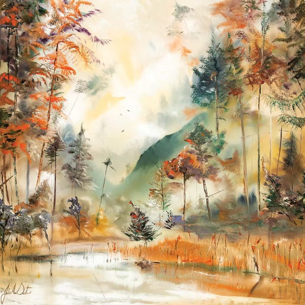 Julie Ann Scott: Expecting Joy by Julie Ann Scott