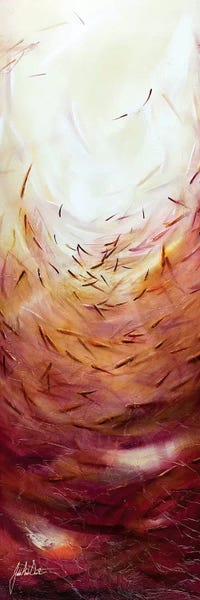 Julie Ann Scott: Tides of Peace I by Julie Ann Scott