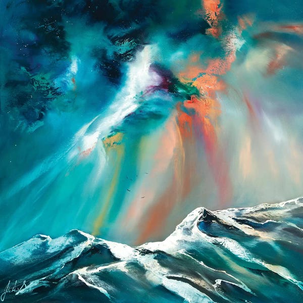 Julie Ann Scott: Unfailing Love by Julie Ann Scott