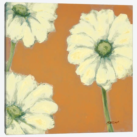 Floral Cache III Canvas Print #JUM10} by Julianne Marcoux Canvas Print
