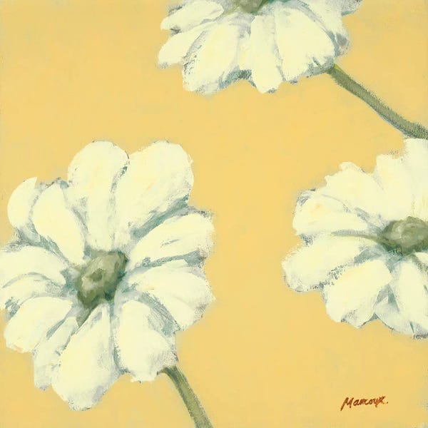 Julianne Marcoux: Floral Cache IV by Julianne Marcoux