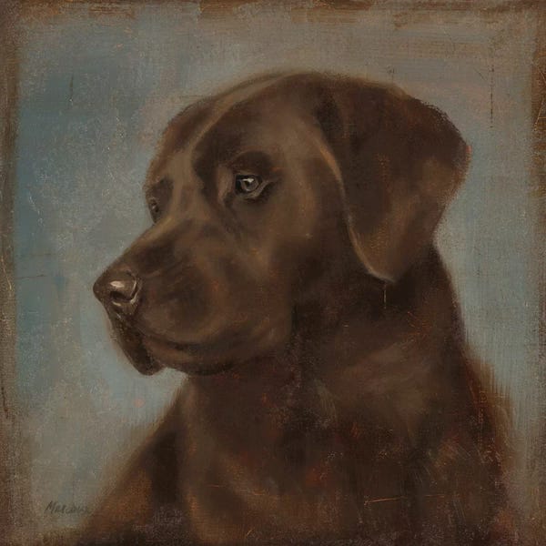 Julianne Marcoux: Lab II by Julianne Marcoux