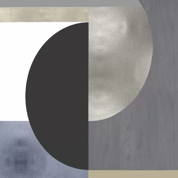 Justin Thompson: Balanced II by Justin Thompson