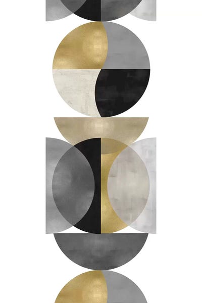 Justin Thompson: Balancing Act by Justin Thompson