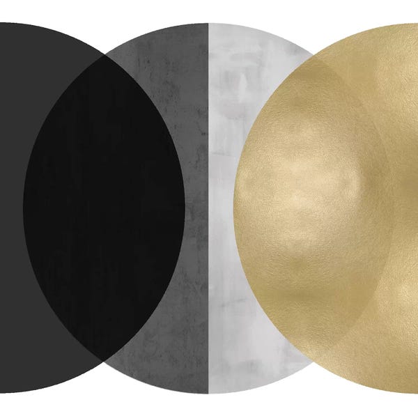 Justin Thompson: Intersect II by Justin Thompson