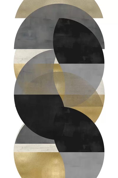 Justin Thompson: Layered II by Justin Thompson