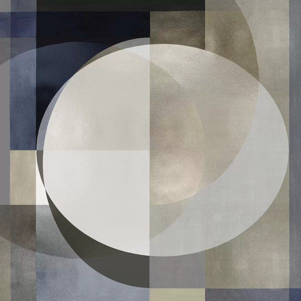 Justin Thompson: Meld II by Justin Thompson