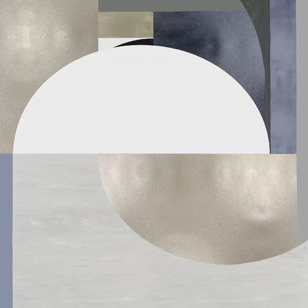 Justin Thompson: Synthesis I by Justin Thompson