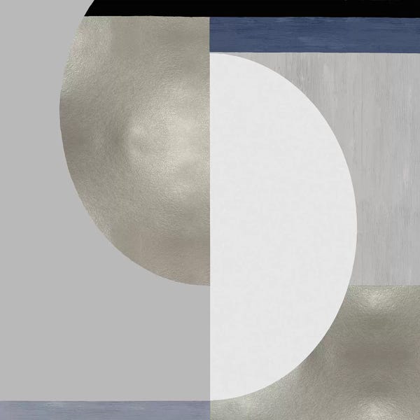 Justin Thompson: Synthesis III by Justin Thompson