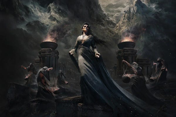 Zombies: Himmalaya Massive Ritual by Julian Bauer