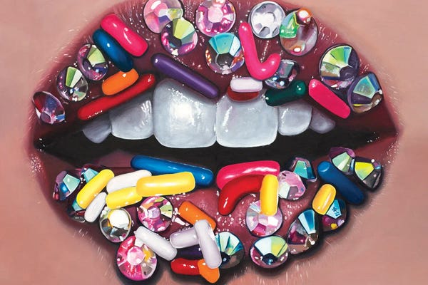 Sweets