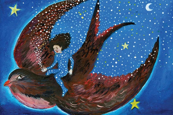 The Brightest Star