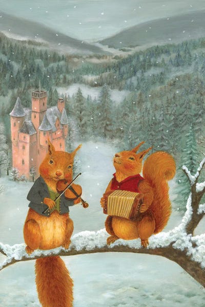 Merry Maestros