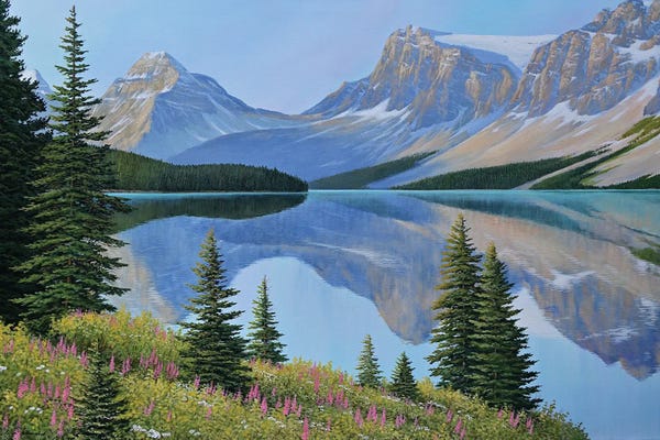 Lakehouse Décor: Finding Solitude by Jake Vandenbrink