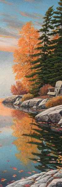 Refreshing Workspace: Easy Mornings by Jake Vandenbrink