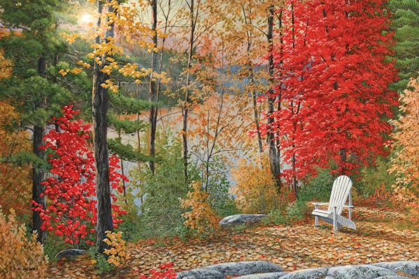 Refreshing Workspace: The Simple Life by Jake Vandenbrink