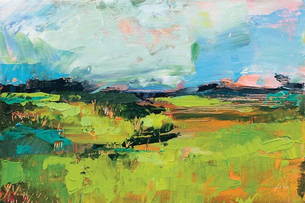 Jeanette Vertentes: Quag by Jeanette Vertentes