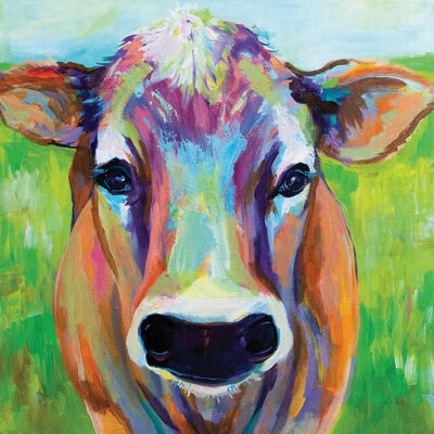 Beau by Jeanette Vertentes art print