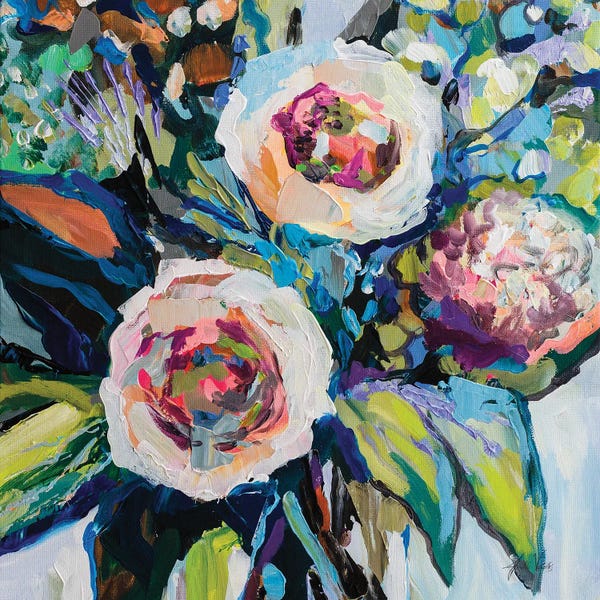 Jeanette Vertentes: Flight by Jeanette Vertentes