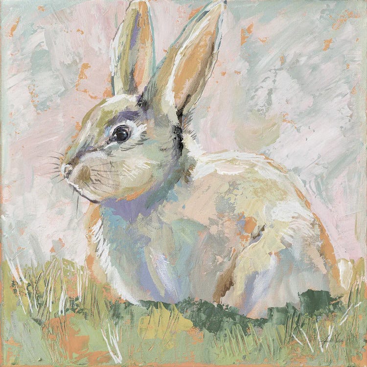Piper Neutral by Jeanette Vertentes wall art
