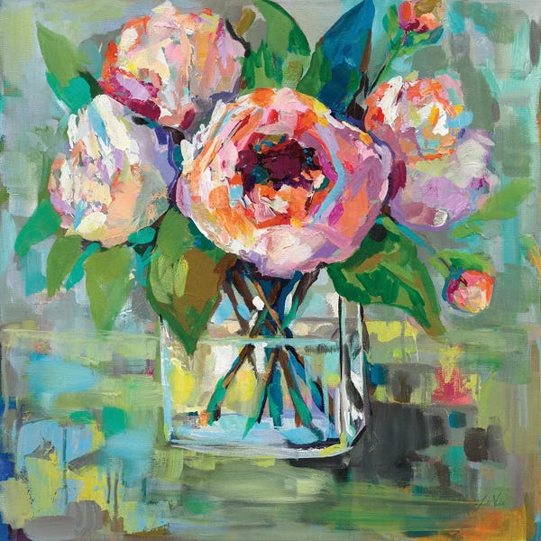 Jeanette Vertentes: First of the Season by Jeanette Vertentes